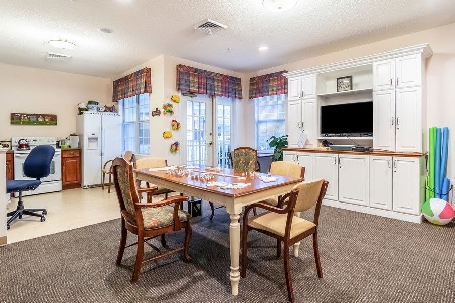 TerraBella Hillsborough
