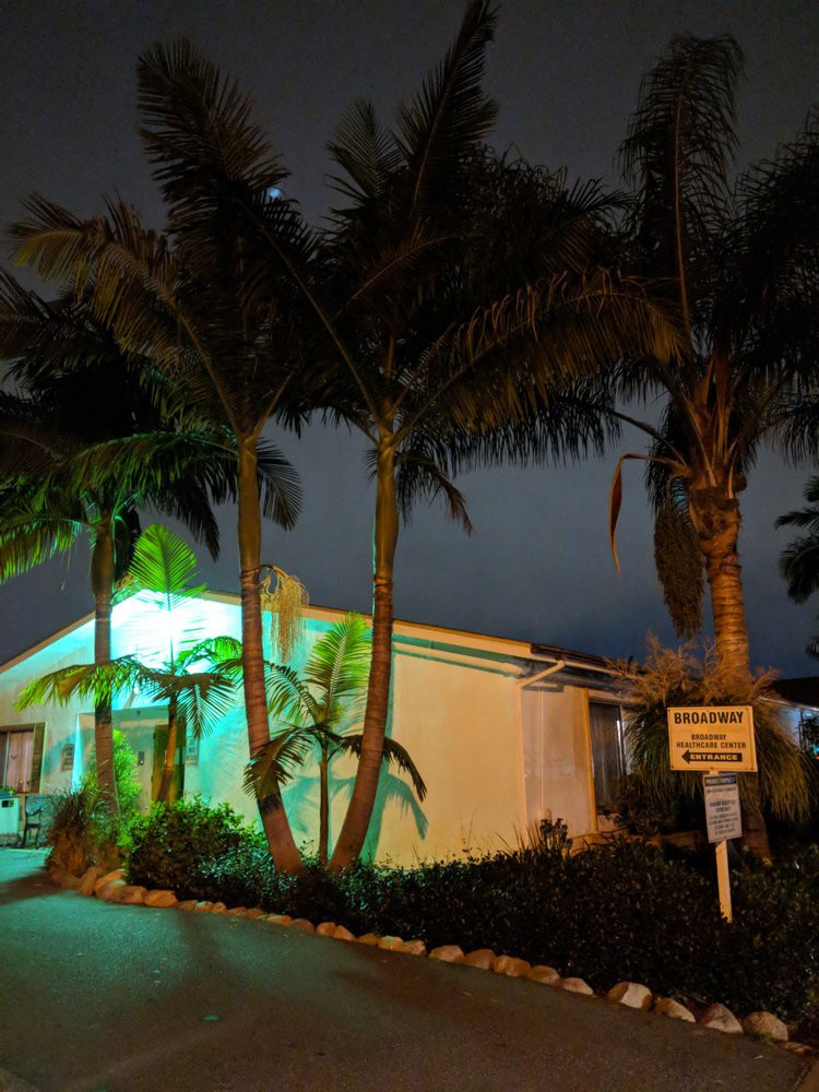 Broadway Healthcare Center