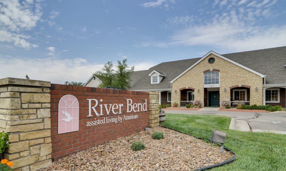 River Bend