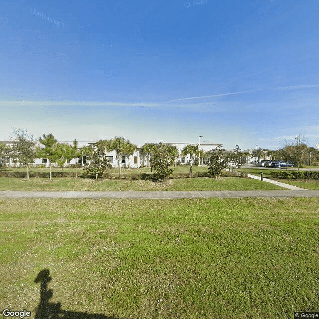 Market Street Viera