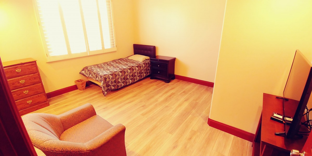 Biltmore Care Home