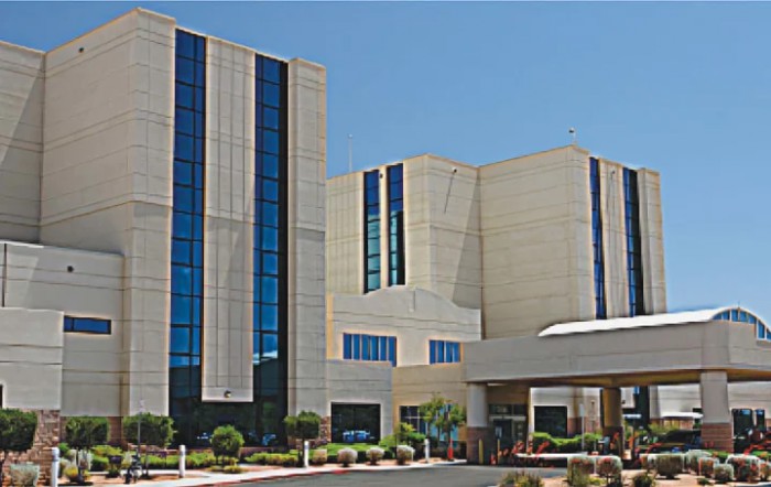 Transylvania Regional Hospital