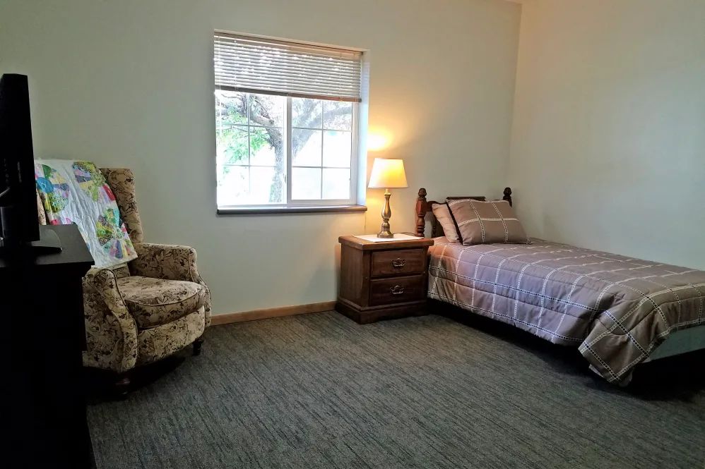 Clover Ridge Place