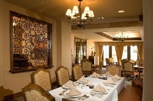 Buckner Villas