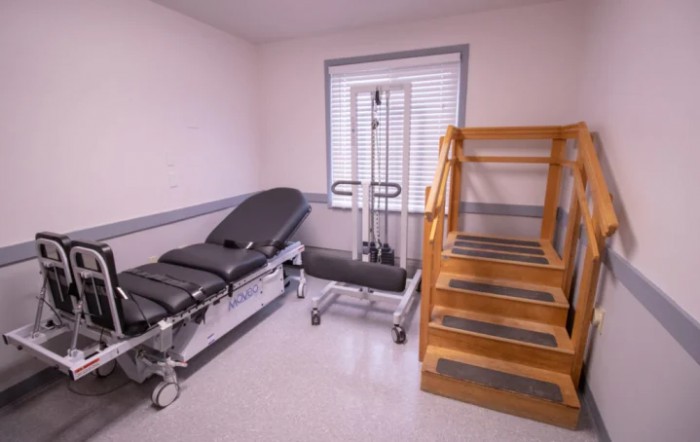 Transitions Healthcare Autumn Grove Care Center