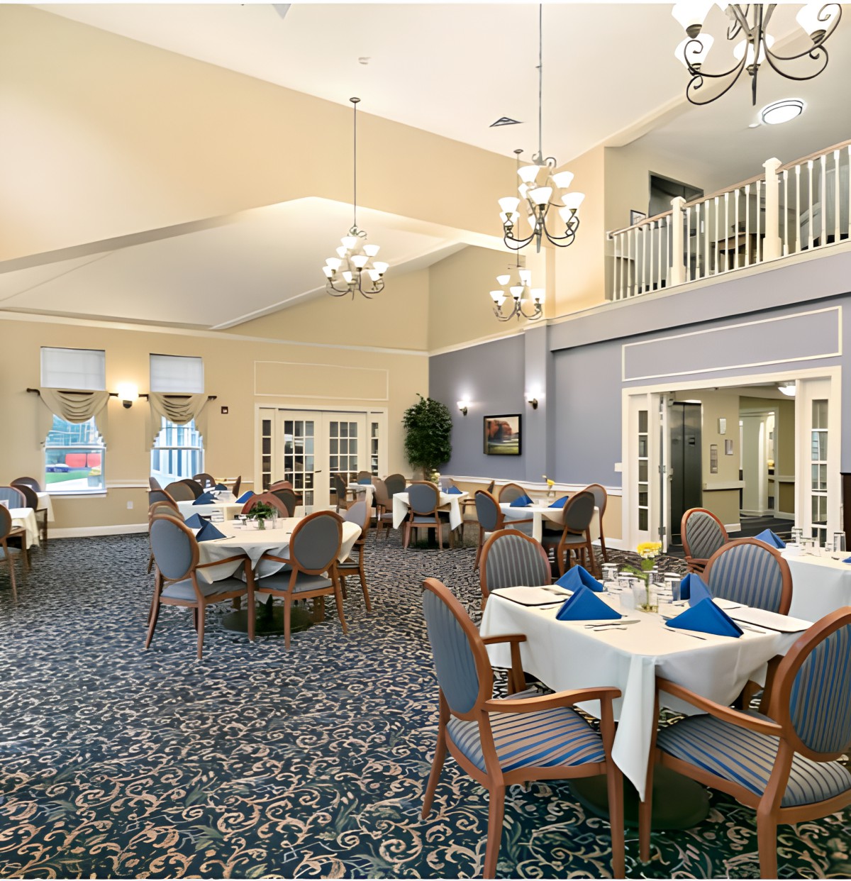 All American Assisted Living at Enfield