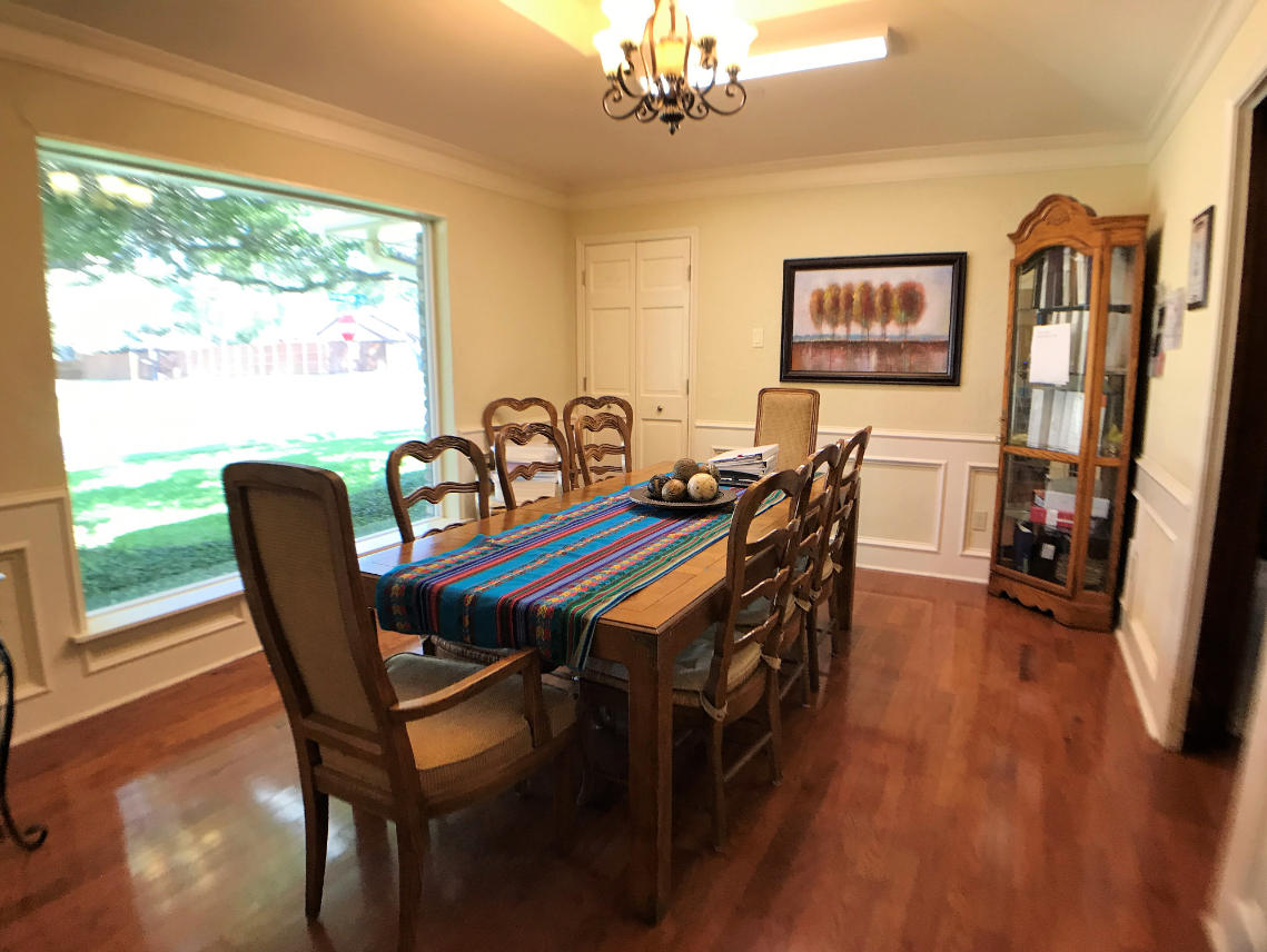Silver Leaf Assisted Living at Cross Bend