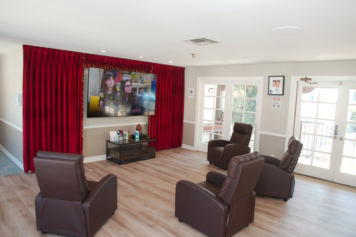 La Posada Assisted Living & Memory Care