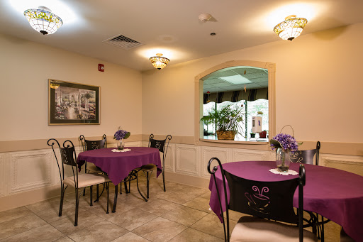 Stoneybrook Retirement Community