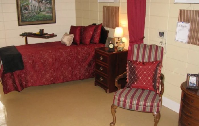Bayou Vista Community Care Center