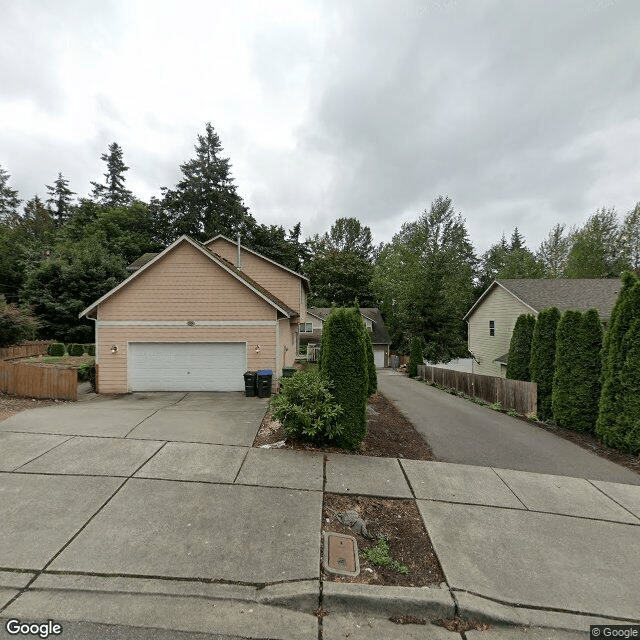 Crystal Adult Family Home