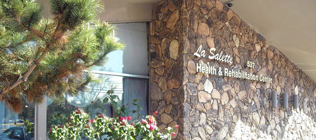 La Salette Health And Rehabilitation Center