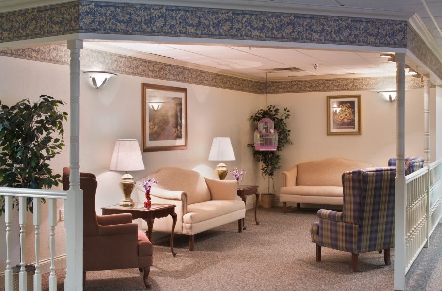 Seasons Place