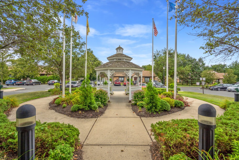 Atrium Senior Living Of Matawan