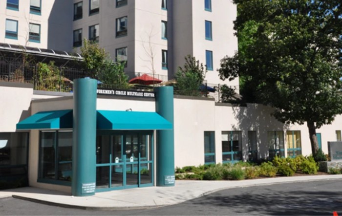 Workmens Circle Multicare Center