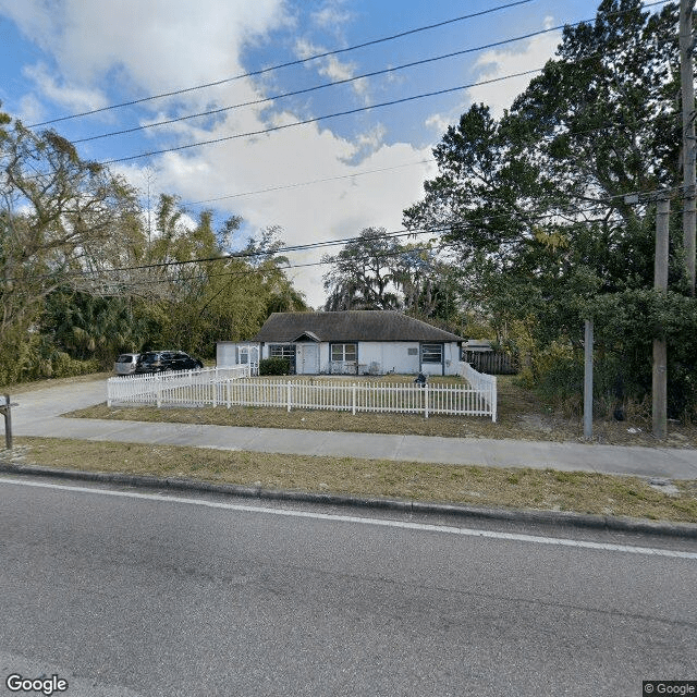 Sloan Home of Central FL,  INC
