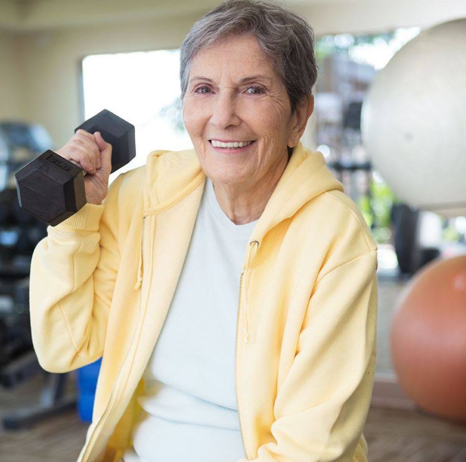 Palm Gardens Center For Nursing And Rehabilitation