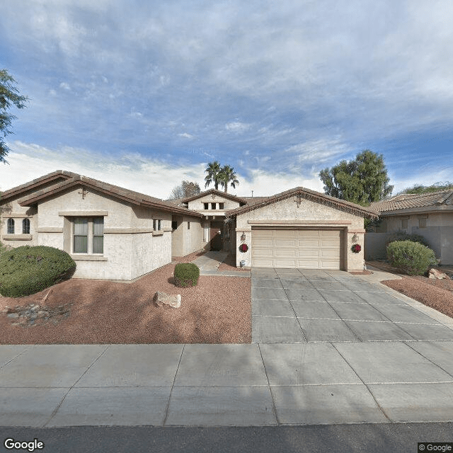 Desert Springs Assisted Living,  LLC