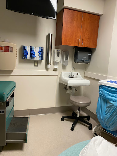 Hrh Transitional Care Unit