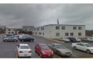 Massena Rehabilitation & Nursing Center