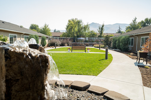 Fieldstone Memory Care Of Wenatchee