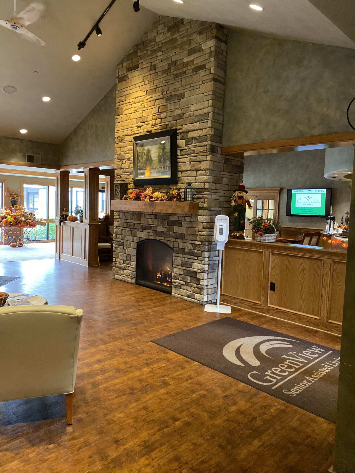 GreenView Assisted Living