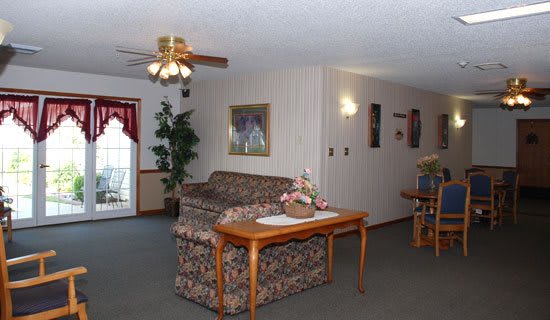 Cedar Hills Senior Living
