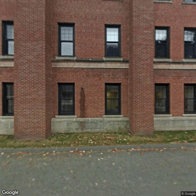 Providence Place At Ingleside