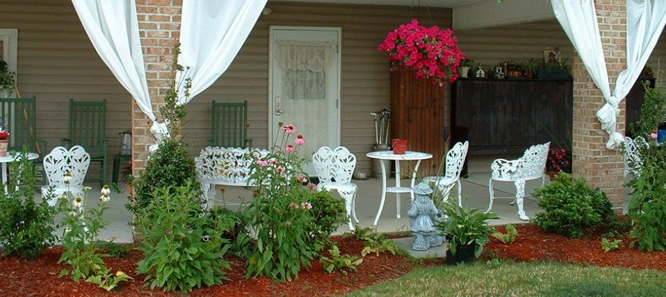 Keystone Garden Estates