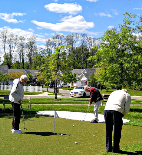 Applewood Estates Assisted Living Residence
