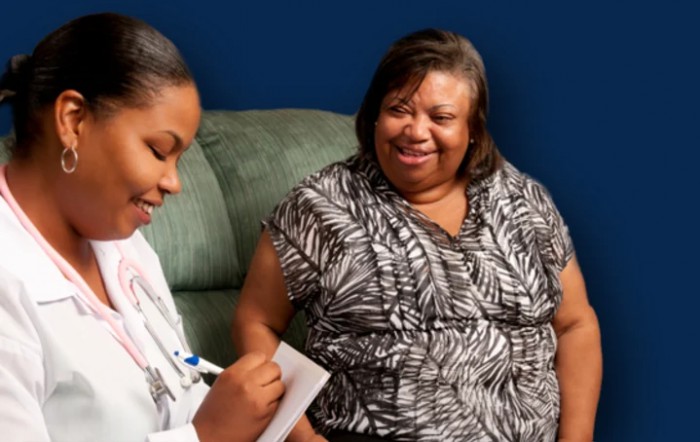 East Tennessee Health Care Center