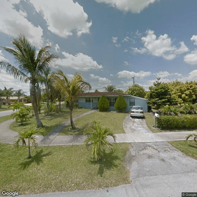 B & B Home Care II,  Inc