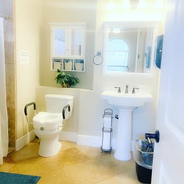 Arden Park Assisted Living