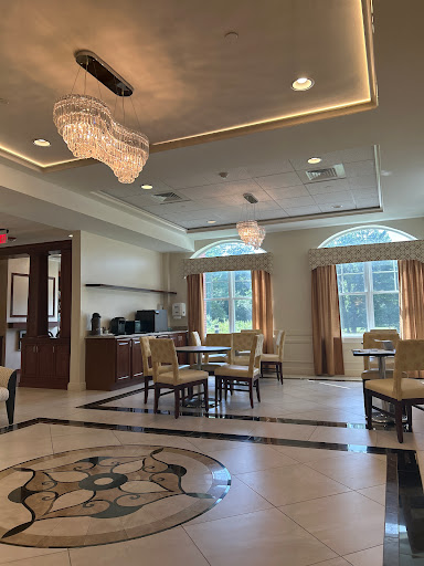 Waterview Lodge - Rehabilitation & Healthcare