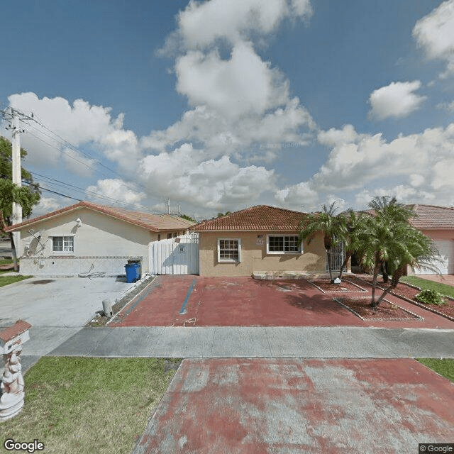 Golden Age Assisted Living Facility III