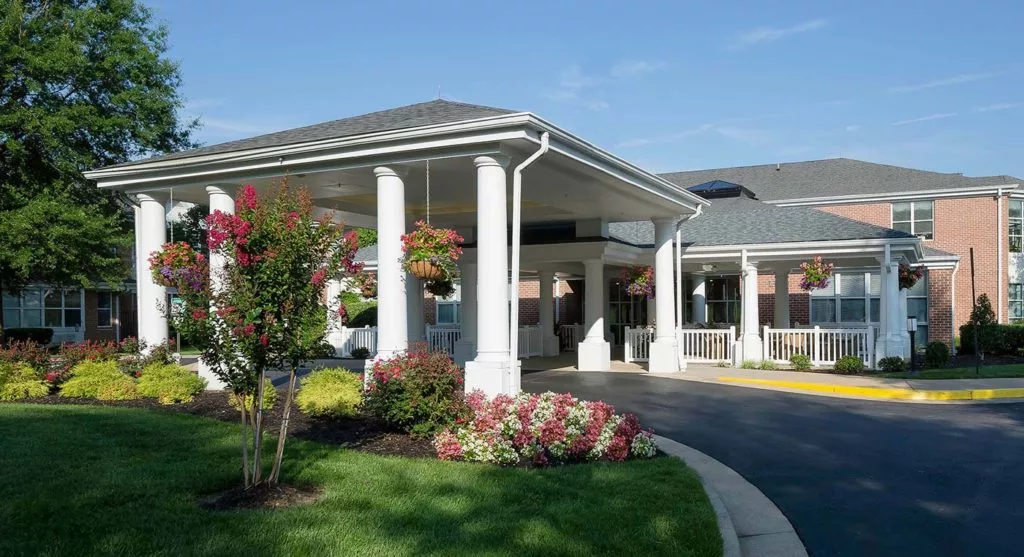 Our Lady of Hope Health Center