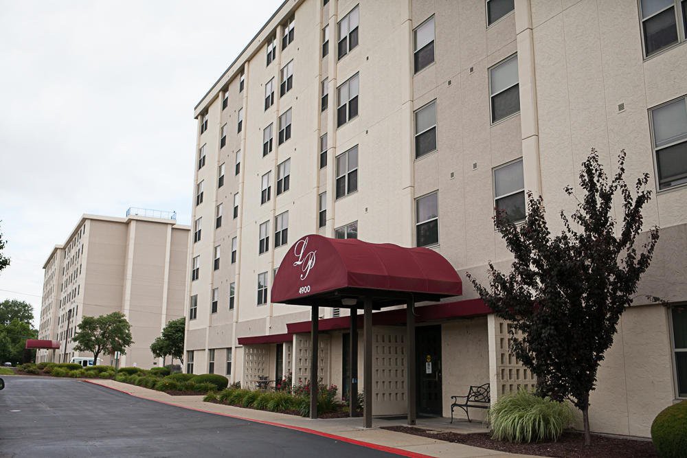 Luther Place Apartments