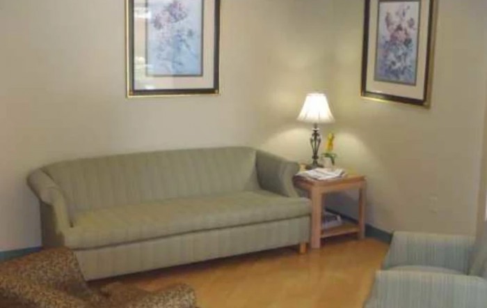 Atlantic Shores Nursing And Rehab Center