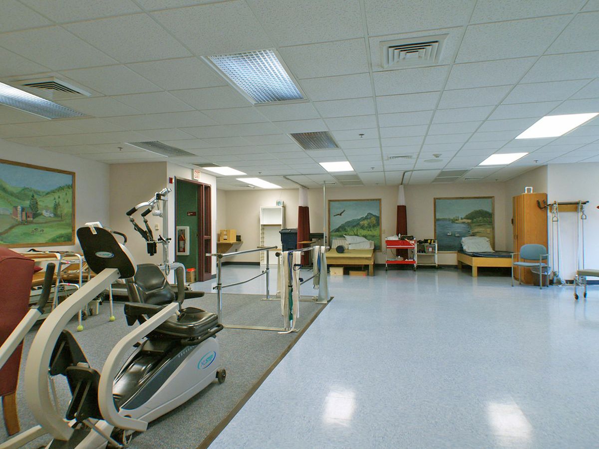 Riverside Transitional Care