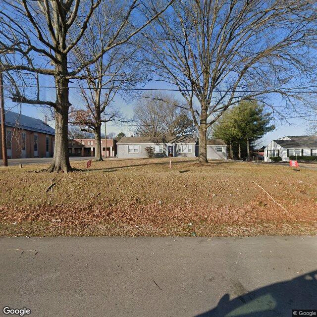 Crescent Community Health Services - Nashville,  TN