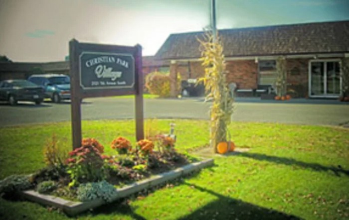 Christian Park Village