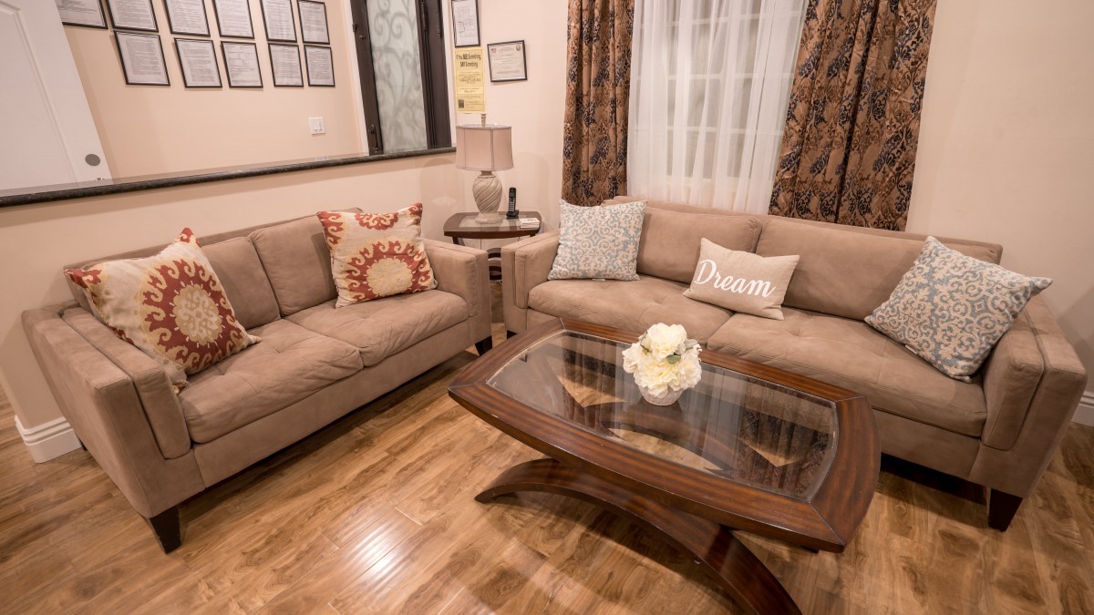 Sweet Home Senior Living #1