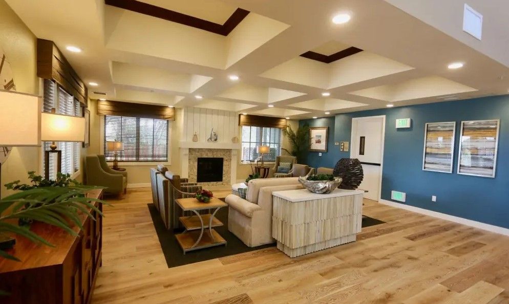 Westwind Memory Care
