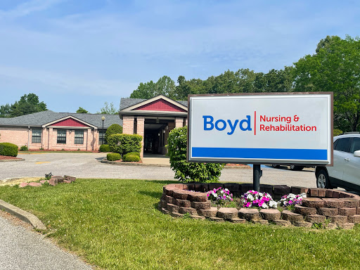 Boyd Nursing & Rehabilitation Center
