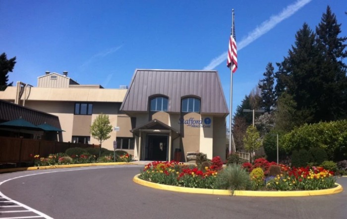 Stafford Healthcare