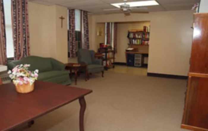 St Francis Nursing Center