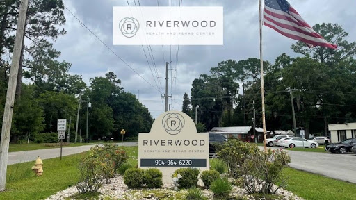 Riverwood Health & Rehabilitation Center
