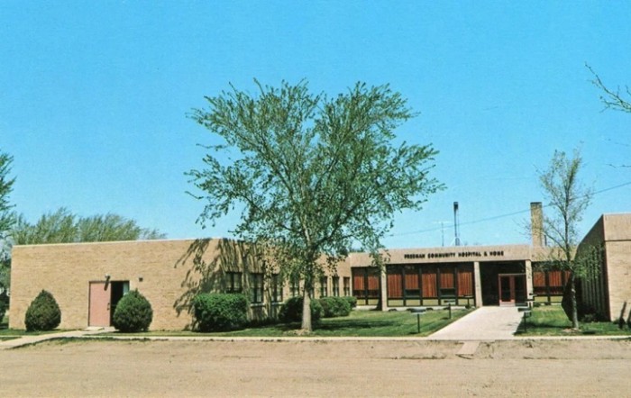 Oakview Terrace