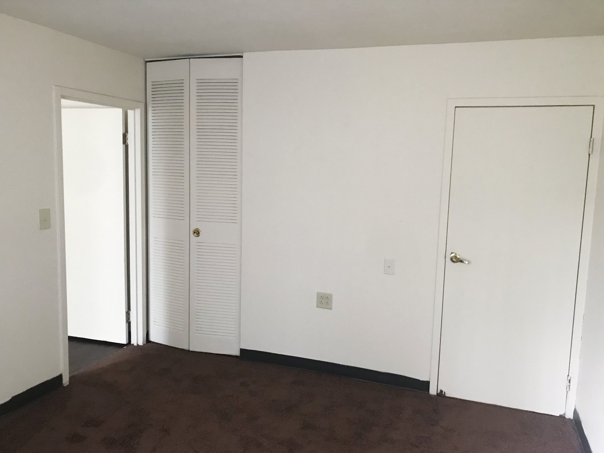Asbury Apartments