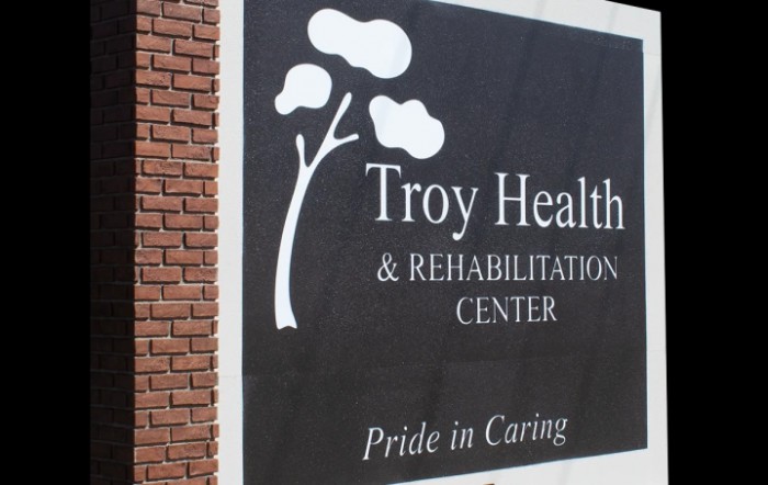 Troy Health & Rehabilitation Center